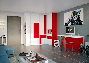 Photo n°23 de Archea Versailles à Versailles (Magasin de meubles de bureau)