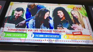 Photo n°24 de Chicken tek à Blois (Restauration rapide)