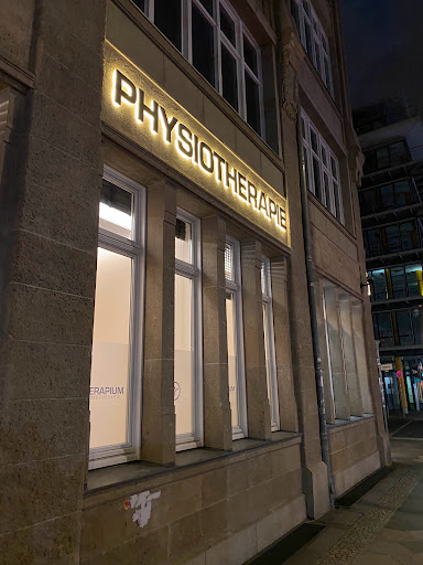 THERAPIUM Physiotherapie Mitte - Thumbnail