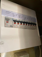 SV électricité à Maxéville