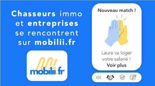 Mobilii | mobilii.fr - Thumbnail