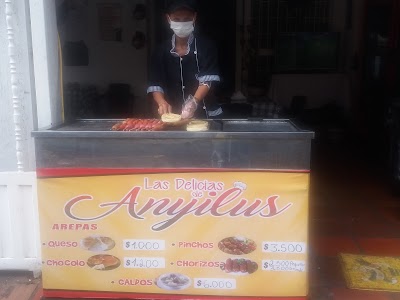 Photos of Las Delicias De Anyilus