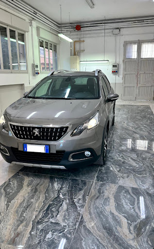 Amir Auto Srls - Visual