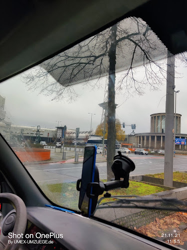 UMEX Umzüge Frankfurt am Main | Ihr Umzugsunternehmen