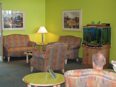 Photos of Kenton County Public Library - William E. Durr Branch