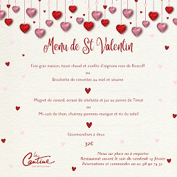 Photo n°37 de Ty Bos à Quimper (Salle de réception)