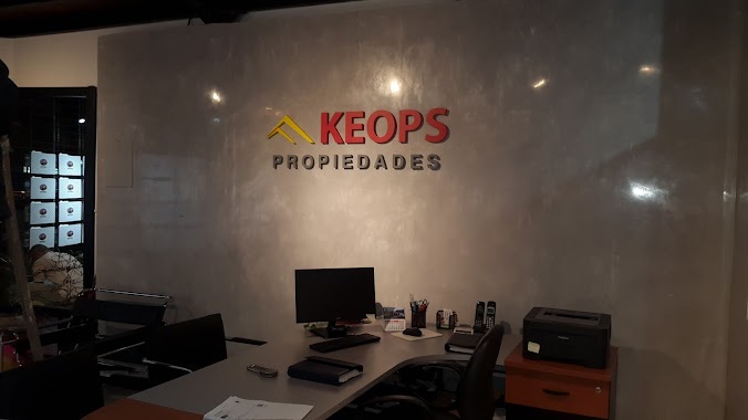 Keops Propiedades, Author: Keops Propiedades