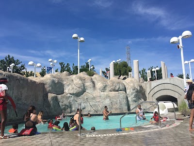 Antioch Water Park