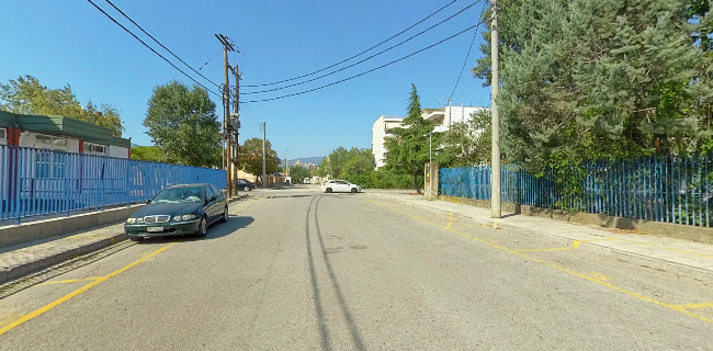 Δημοτικό Κλειστό Γυμναστήριο Κομοτηνής