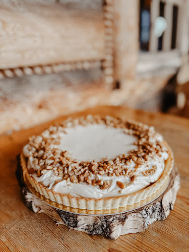 Bikej Cafe - Biały Krzyż