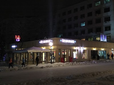 Photos of Hesburger Stara Zagora