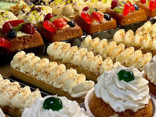 Photo n°59 de La Mie De Castel à Casteljaloux (Pâtisserie)