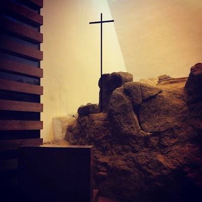 Photos of Museum of Sacred Art and Crypt