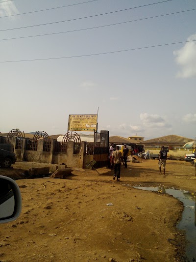 Photos of NEW LIFE MOTOR SPARE PART MARKET, POWA PLAZA