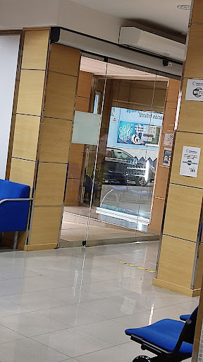 EV Medical Roquetas - Thumbnail