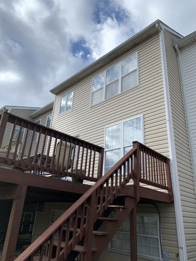 NV Contracting - Visual