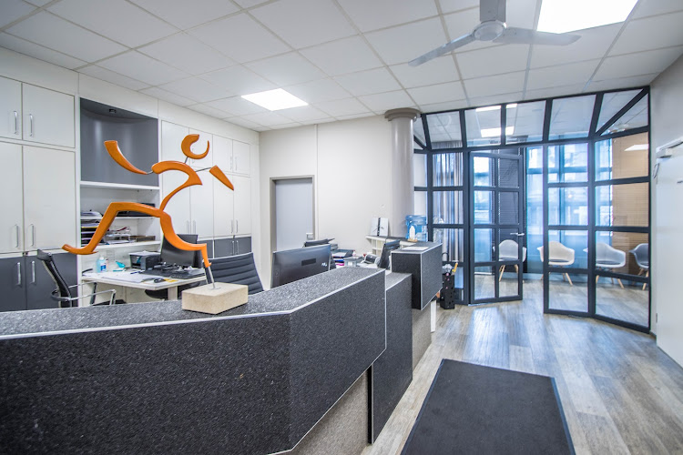 Praxis Dr. M. Leonhardt & Dr. B. Janssen - Gemeinschaftspraxis für Orthopädie und Unfallchirurgie