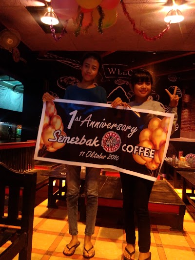 Photos of Semerbak Coffee