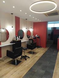 Photo n°9 de L'atelier de Cel'in à La Tronche (Salon de coiffure)