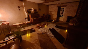 Photo n°16 de La Belle Epoque de Noyers à Noyers (Restaurant)