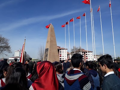 Şehit Mehmet Çavuş Anıt-Mezarı