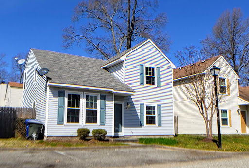 Tanesha Scott, Managing Broker, REALTOR at Mid-Atlantic Residential - Thumbnail