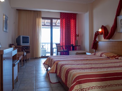Photos of Hotel Akti Ouranoupoli Beach Resort