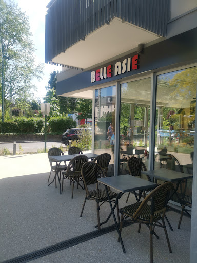 Photo 2 - Burger Express Le Lardin