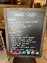 Photo n°25 de Comptoir des Halles à Alès (Brasserie)