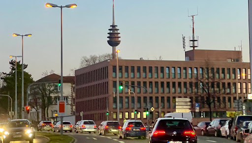 Police Inspectorate Nuremberg West - Thumbnail
