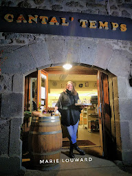 Photo n°14 de Association des Commerçants Artisans Pleaux cantal à Pleaux (Siège social)