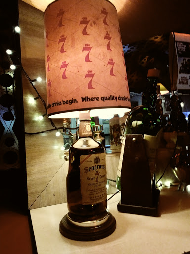 Bristol/bar - Visual