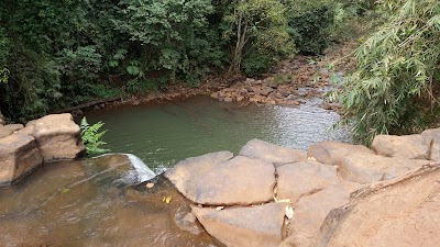 Photos of Sen Monorom Waterfall