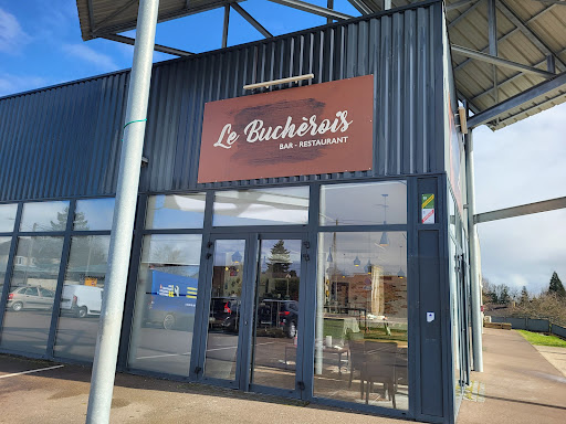 Photo 6 - 🍕 Le kiosque à pizzas 🍕 Buchères