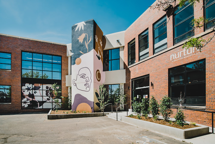 Nest at Nurture by null