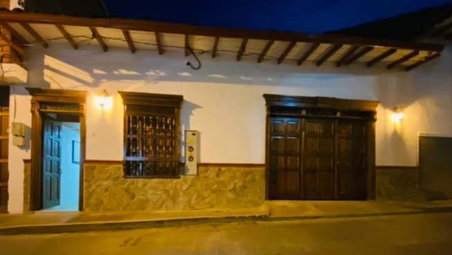 Hotel Maitamá Sonsón