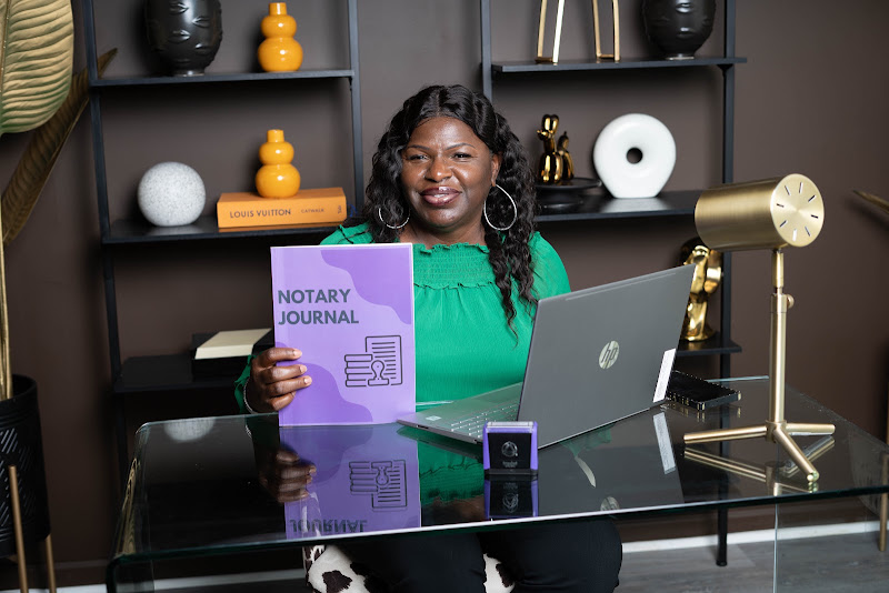 AJA Mobile Notary & Mobile Apostille Services (Veteran Owned) photo