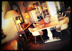 Photo n°6 de PASSIONNEMENT MEUBLE à Montauroux (Designer d'intérieur)