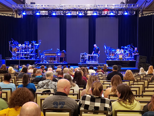Cowlitz Ballroom - Thumbnail