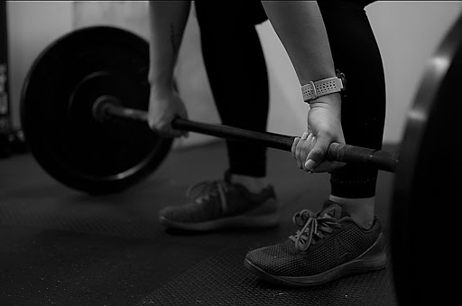 Restore Training - Visual