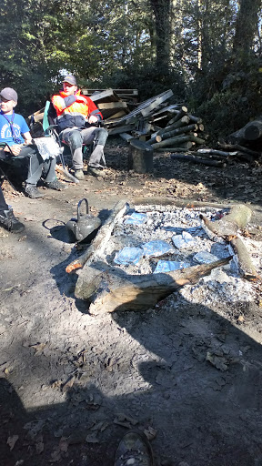 Herringfleet Scout Campsite - Thumbnail
