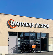 Univers Pizza La Ciotat à La Ciotat
