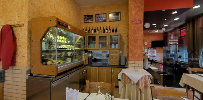 Restaurante João dos Frangos