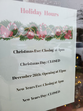 Scissors & Scotch by null