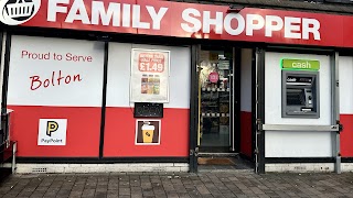 Family Shopper