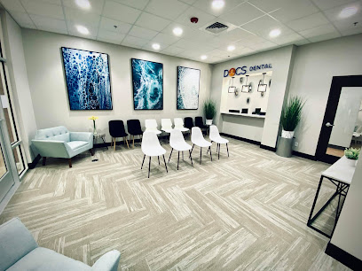 DOCS Dental: Fort Campbell