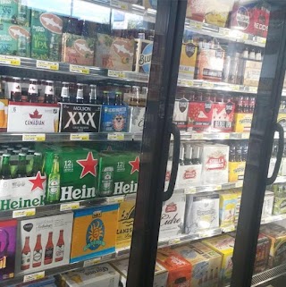 Fischer's Beverage