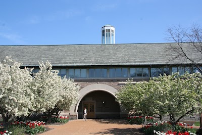 Simon Hall, John M. Olin School of Business