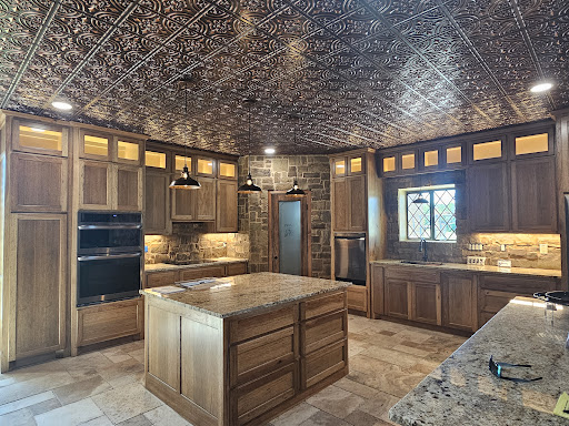 Ross Electrical Services - Visual