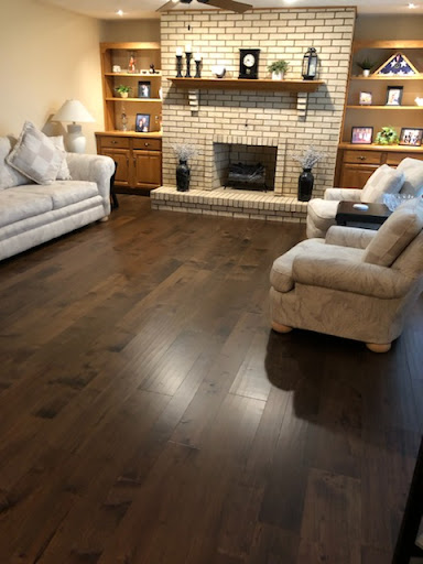 Preferred Flooring - Visual